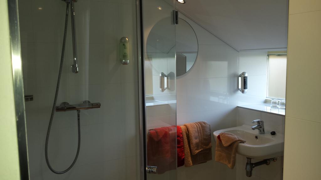 Villa Lentemaheerd Uithuizermeeden Zimmer foto